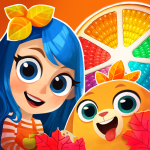 Download Juice Jam - Puzzle Game & Free Match 3 Games 2.34.7 APK For Android 2019