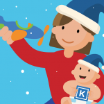 Download Kinedu: Baby Development & Milestone Tracker 1.6.1 APK For Android Apk