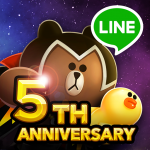 Download LINE Rangers 6.2.0 APK For Android 2019 Apk