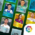 Download LaLiga Top Cards 2020 - Soccer Card Battle Game 4.0.2 APK For Android 2019 Apk