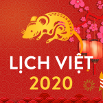 Download Lich Viet - Lich Van Nien & Lich Am 2020 1.0.5 APK For Android Apk