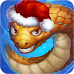 Download Little Big Snake 2.5.15 APK For Android Apk