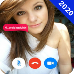 Download Live Video Call, Video Chat Random Video Call 2020 2.5 APK For Android Apk