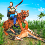 Download Lost Island Jungle Adventure Hunting Game 1.0 APK For Android Apk