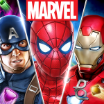 Download MARVEL Puzzle Quest: Join the Super Hero Battle! 193.510218 APK For Android 2019