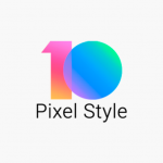 Download MIUI 10 Pixel - icon pack 1.0.7 APK For Android Apk