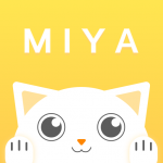 Download MIYA- meets a good voice. 1.8.1 APK For Android Apk