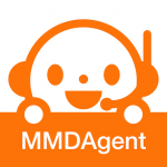 Download MMDAgent-EX 1.3 APK For Android Apk