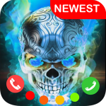 Download MagiCall - Color Phone Call Screen Theme LED Flash 7.1 APK For Android Apk