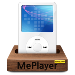 MePlayer Music (MP3, MP4 Audio Player) 3.6.97 APK For Android