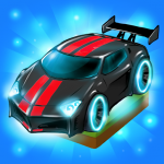 Download Merge Battle Car: Best Idle Clicker Tycoon game 1.0.53 APK For Android 2019 Apk