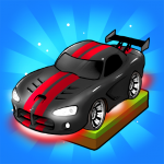 Download Merge Neon Car 1.0.49 APK For Android 2019 Apk