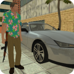 Download Miami crime simulator 2.1 APK For Android 2019 Apk