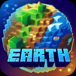 Download Mine and Craft: Eаrth 1.9 APK For Android Apk