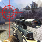 Download Mission IGI: Free Shooting Games FPS 1.2.7 APK For Android 2019 Apk