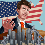 Download Modern Age – President Simulator 1.0.42 APK For Android Apk