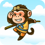 Monkey King Go 1.2 APK For Android