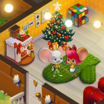 Mouse House: Puzzle Story 1.28.20 APK For Android