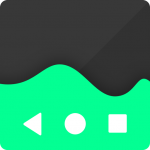 Download Muviz – Navbar Music Visualizer 5.0.4.1 APK For Android 2019 Apk