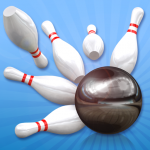 Download My Bowling 3D 1.28 APK For Android Apk