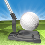 Download My Golf 3D 1.19 APK For Android Apk