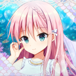 Download My Mermaid Girlfriend: Anime Dating Sim 1.0.0 APK For Android Apk