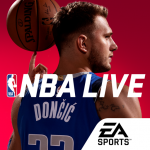 Download NBA LIVE ASIA 4.1.10 APK For Android 2019 Apk