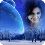 Download Nature Photo Frame 4.4 APK For Android Apk