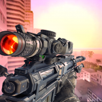 Download New Sniper 3d Shooting 2019 - Free Sniper Games 1.0 APK For Android Apk