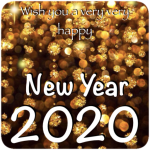 Download New Year 2020: Latest New Year wishes and quotes 1.1.0 APK For Android Apk