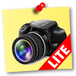 Download NoteCam Lite - photo with notes [GPS Camera] 5.0 APK For Android 2019 Apk