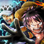 Download ONE PIECE TREASURE CRUISE 9.3.0 APK For Android 2019