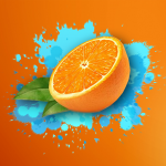 Download Orange Teal 1.2.2 APK For Android Apk