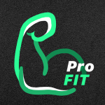 Download PRO Fitness - Workout Trainer 2.2.7 APK For Android 2019 Apk