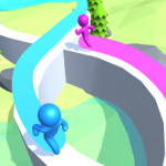 Download Paint Path 3D 1.0 APK For Android Apk