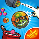 Download Papa Pear Saga 1.115.2 APK For Android 2019 Apk