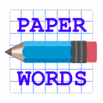 Download Paper Words 11.8 APK For Android Apk