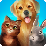 Download Pet World - My animal shelter - take care of them 5.5 APK For Android 2019 Apk