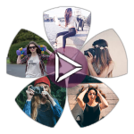 Download Photo SlideShow Maker - Photo To Video Maker 2.5 APK For Android Apk