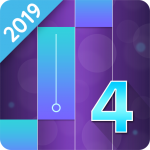 Download Piano Solo - Magic Dream tiles game 4 2.2.2 APK For Android Apk