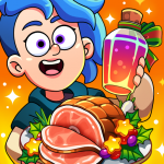 Download Potion Punch 2: Fantasy Cooking Adventures 1.1.1 APK For Android Apk