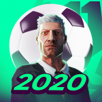 Download Pro 11 - Soccer Manager Game 1.0.54 APK For Android 2019