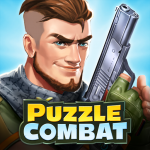 Download Puzzle Combat 14.0.2 APK For Android 2019 Apk