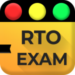 Download RTO Driving License Exam : Driving Test Practice 1.1 APK For Android Apk