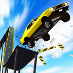 Download Ramp Car Jumping 0.9 APK For Android Apk