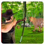 Download Real Archer - Animal Hunting - Horse safari 1 APK For Android Apk