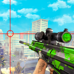 Download Real Sniper Shooter 3D: Free Shooting Games 18 APK For Android Apk