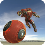 Download Robot Ball 2.0 APK For Android Apk