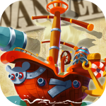 Download S. Pirates Adventures: Merry Go! 1.0.0 APK For Android Apk