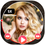 Download SX Video Player - CX Video Player 1.0 APK For Android Apk